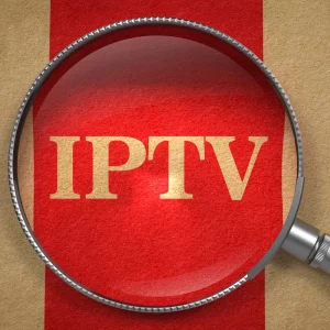 IPTV in the US
